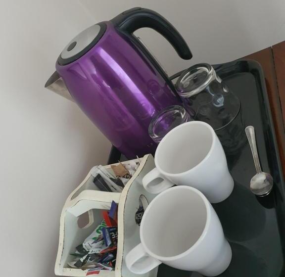 ホテル The Pennine Inn