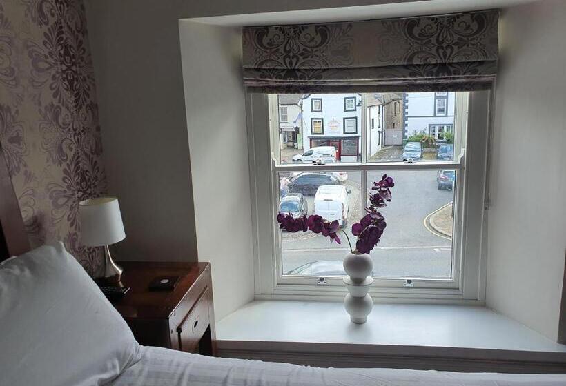 ホテル The Pennine Inn