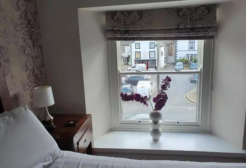 ホテル The Pennine Inn