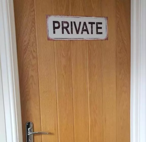 ホテル The Pennine Inn