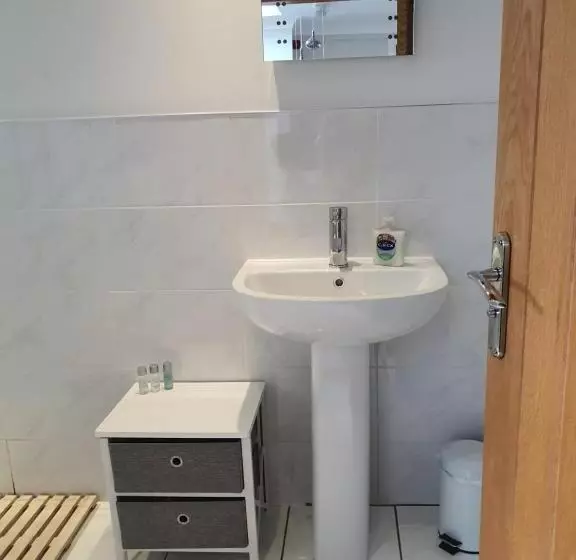 ホテル The Pennine Inn