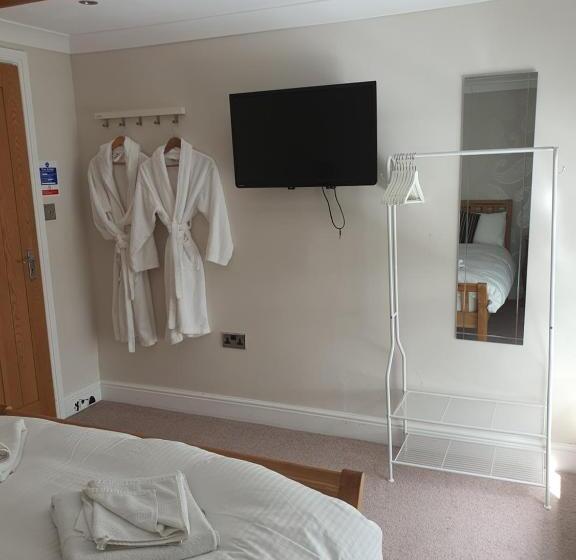 ホテル The Pennine Inn