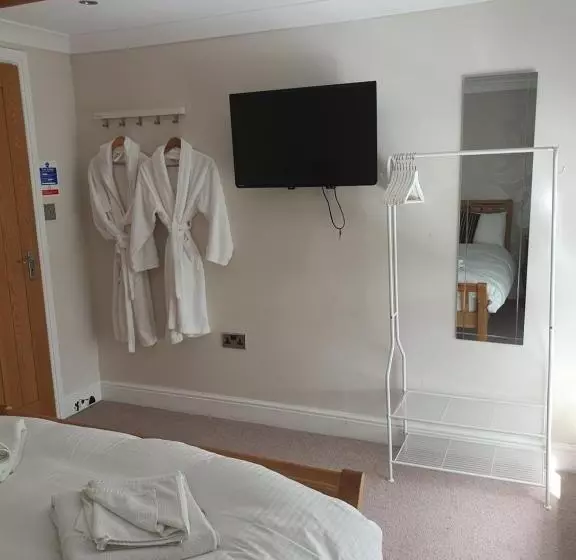 ホテル The Pennine Inn