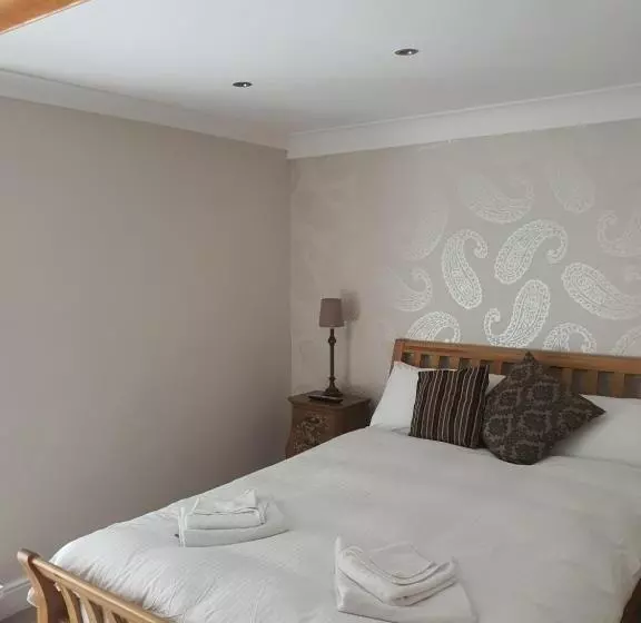 ホテル The Pennine Inn