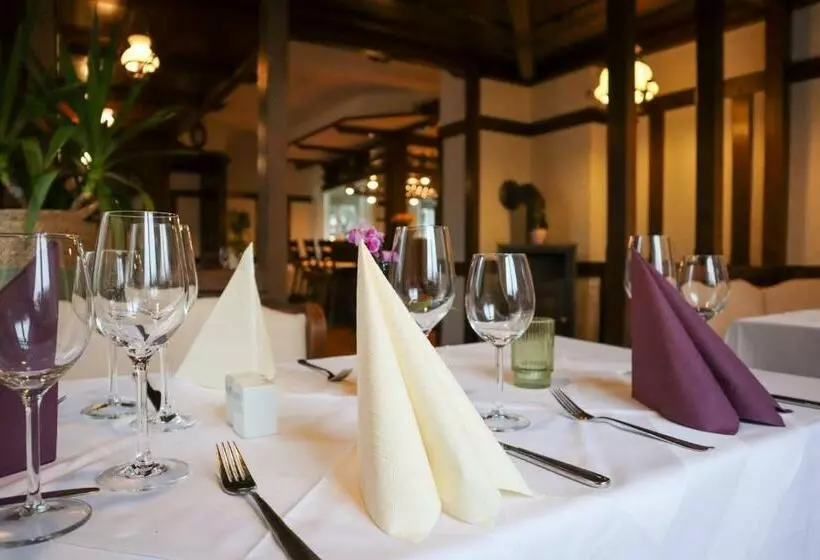 Hotelli Rehlinger Hof