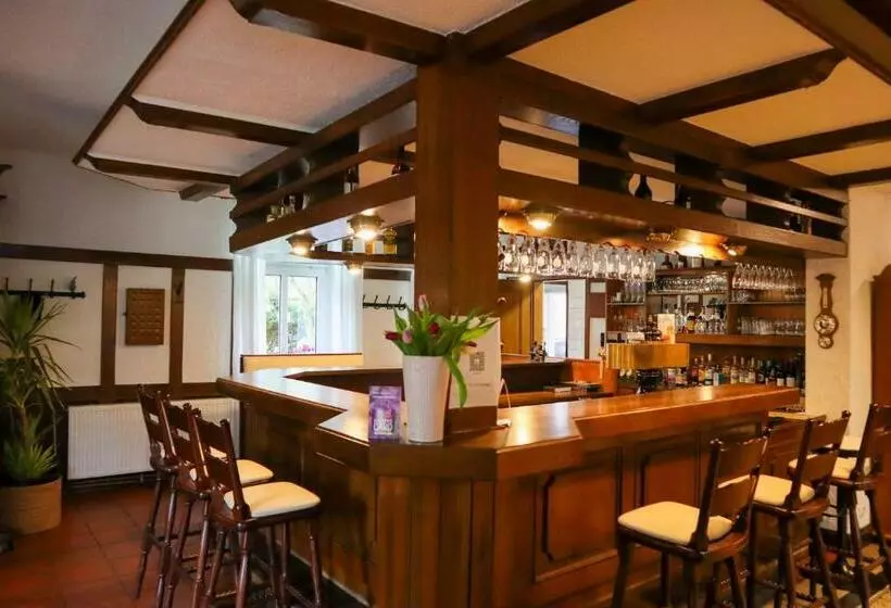 Hotelli Rehlinger Hof