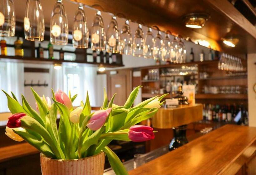 酒店 Rehlinger Hof