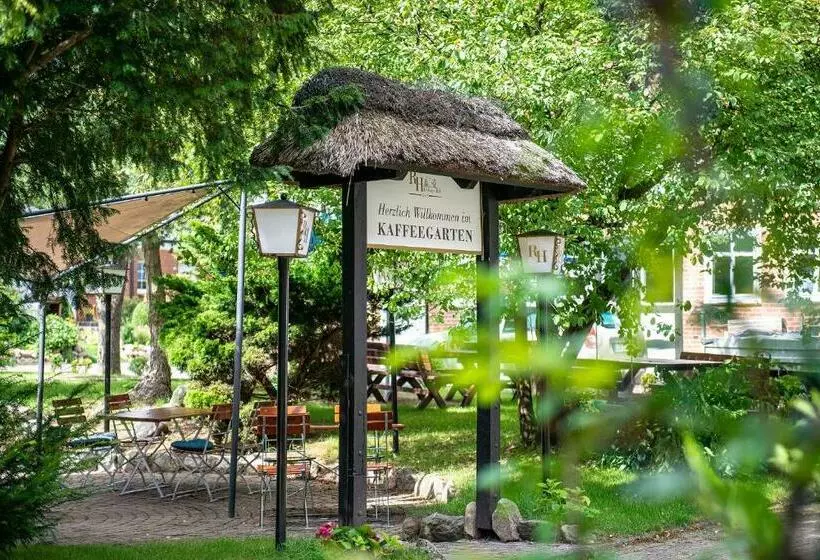 Hotelli Rehlinger Hof