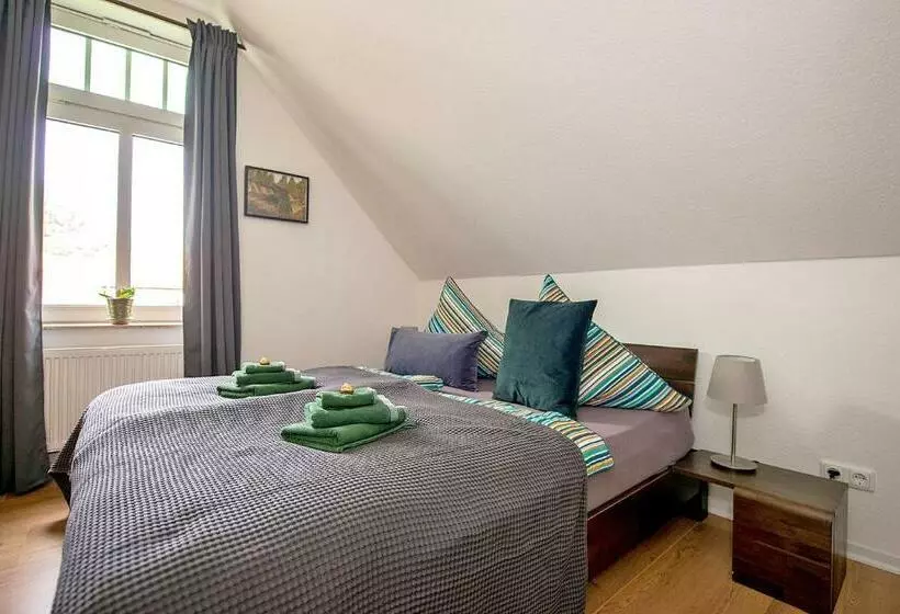 Hotelli Rehlinger Hof