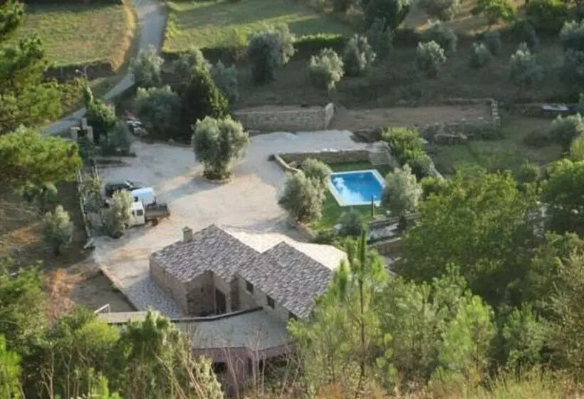 Hotelli Sete Quintas