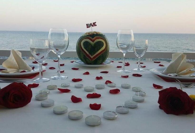 هتل Ventus Harbor