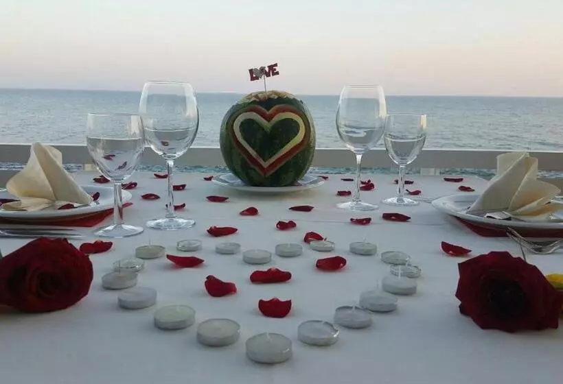 ホテル Ventus Harbor