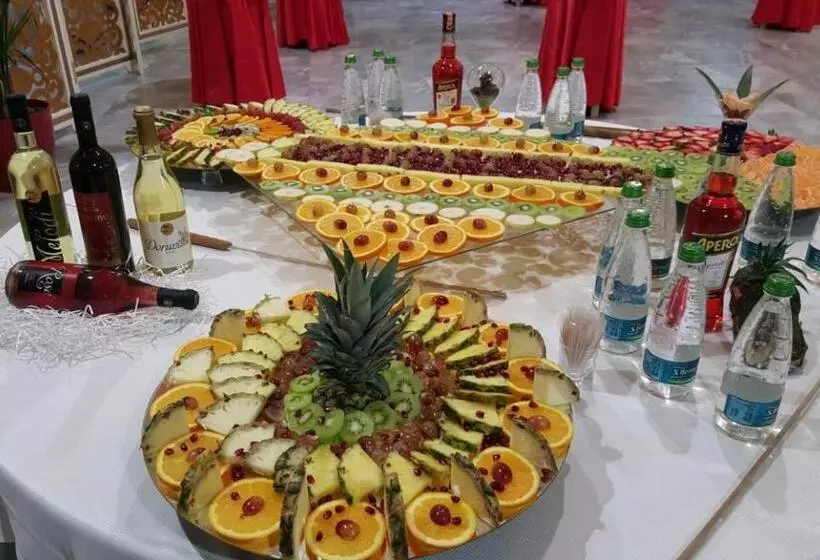 ホテル Ventus Harbor