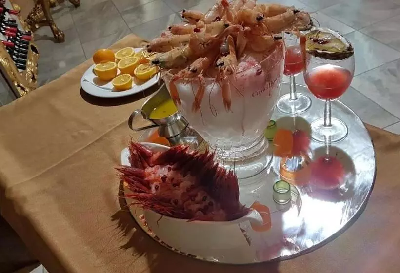 ホテル Ventus Harbor