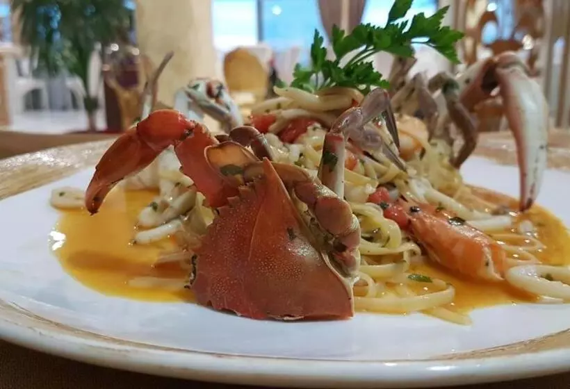 ホテル Ventus Harbor