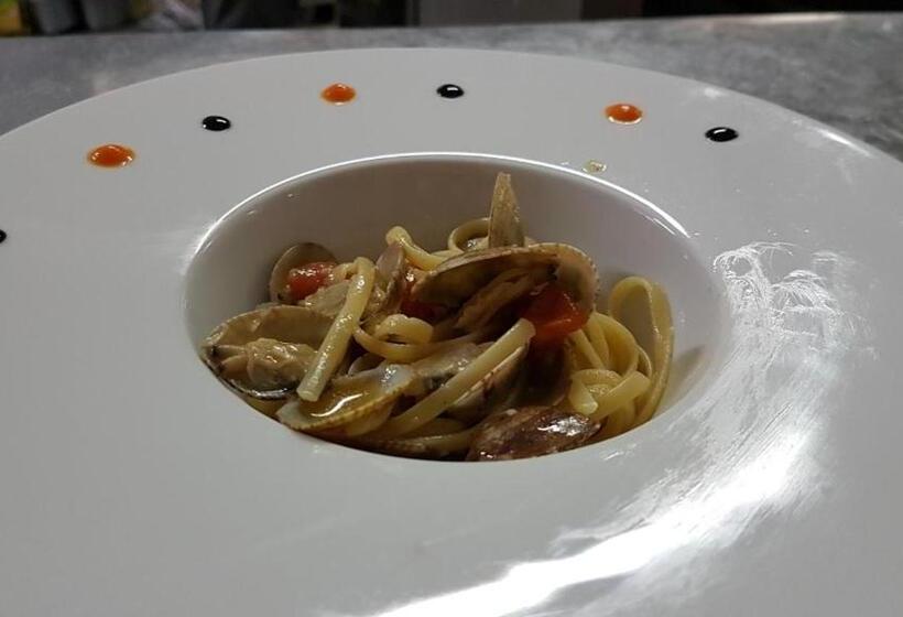 هتل Ventus Harbor