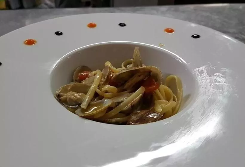 ホテル Ventus Harbor