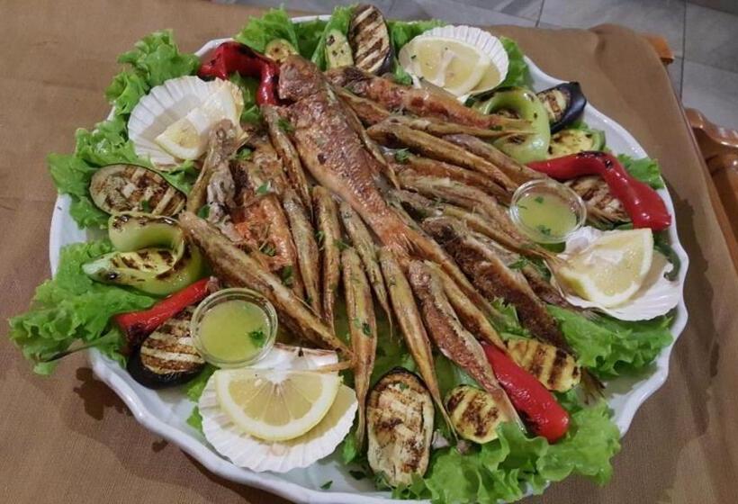 هتل Ventus Harbor