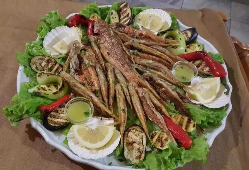 ホテル Ventus Harbor