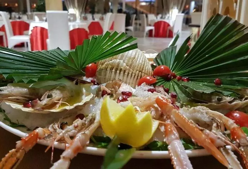 ホテル Ventus Harbor