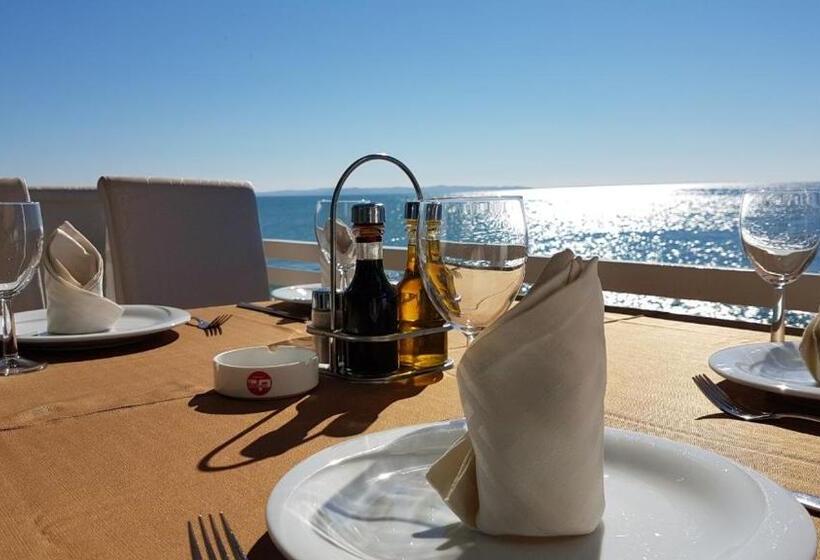 هتل Ventus Harbor