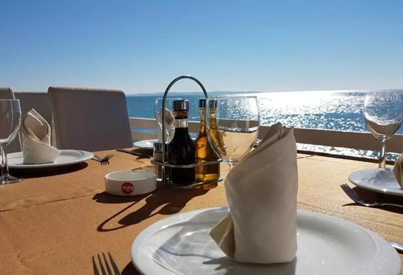 ホテル Ventus Harbor