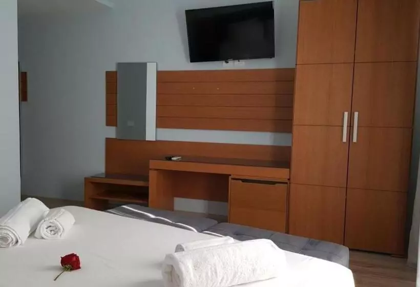 ホテル Ventus Harbor