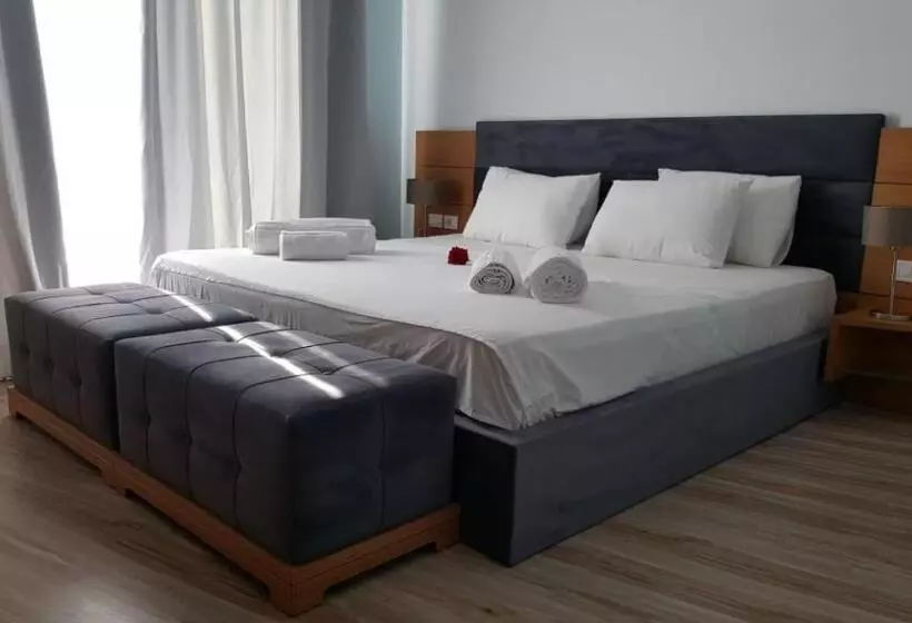 ホテル Ventus Harbor