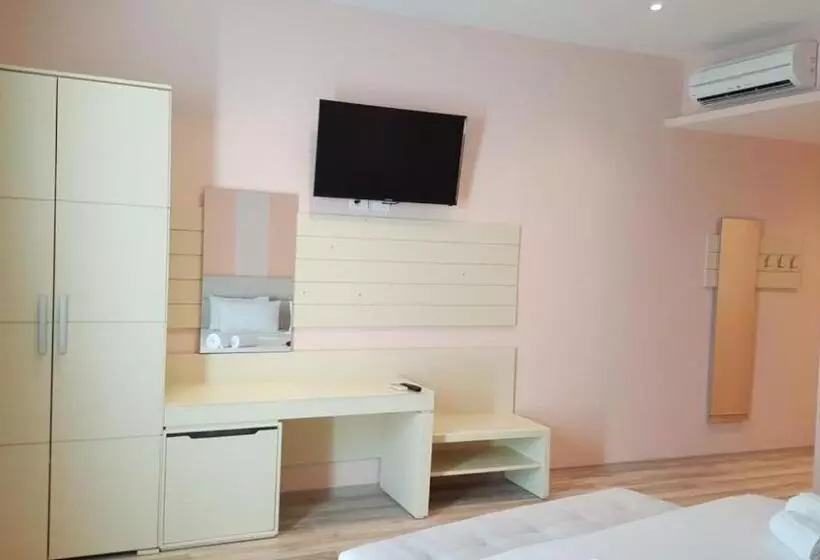 ホテル Ventus Harbor