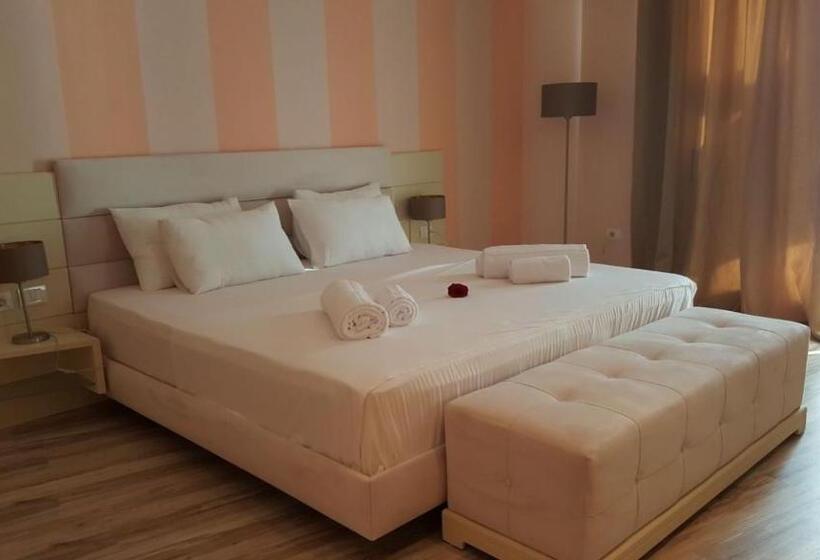 هتل Ventus Harbor