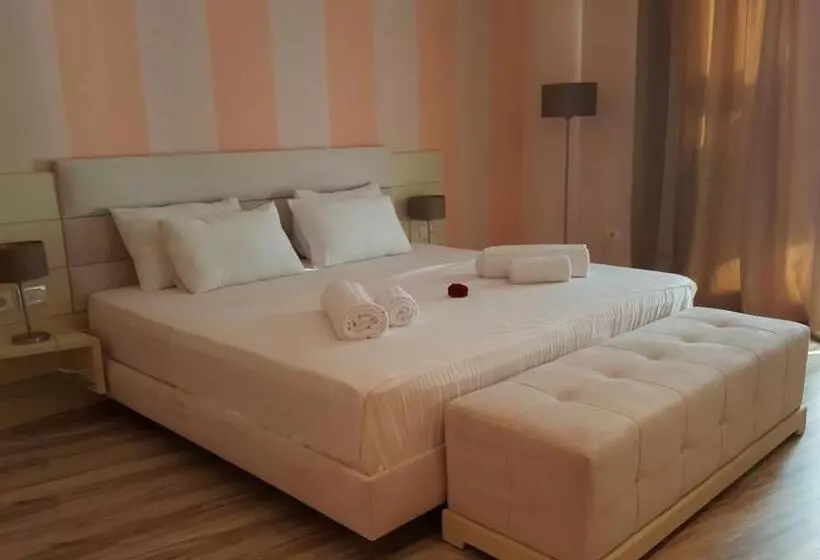 ホテル Ventus Harbor