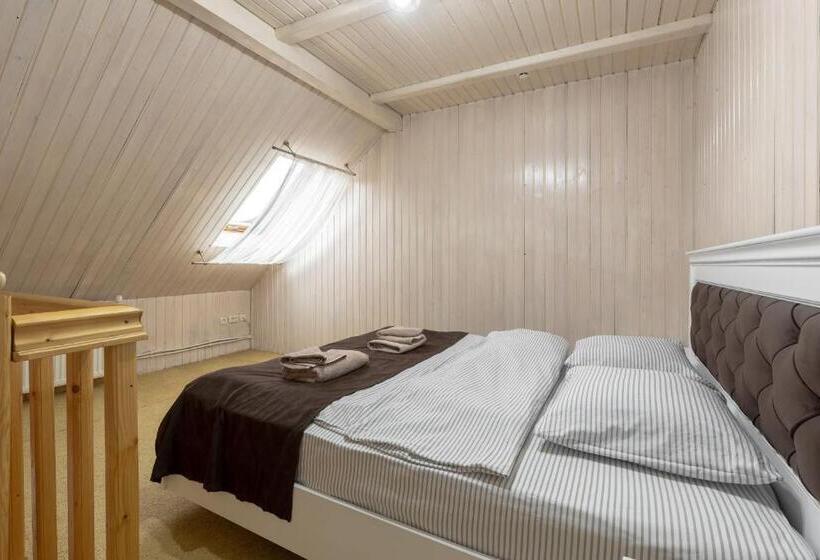 فندق Villa Morishka & Spa