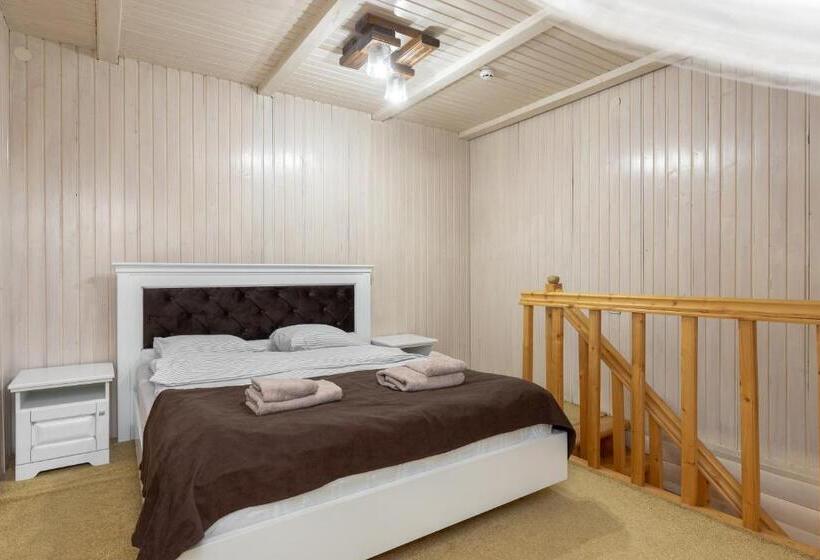 فندق Villa Morishka & Spa