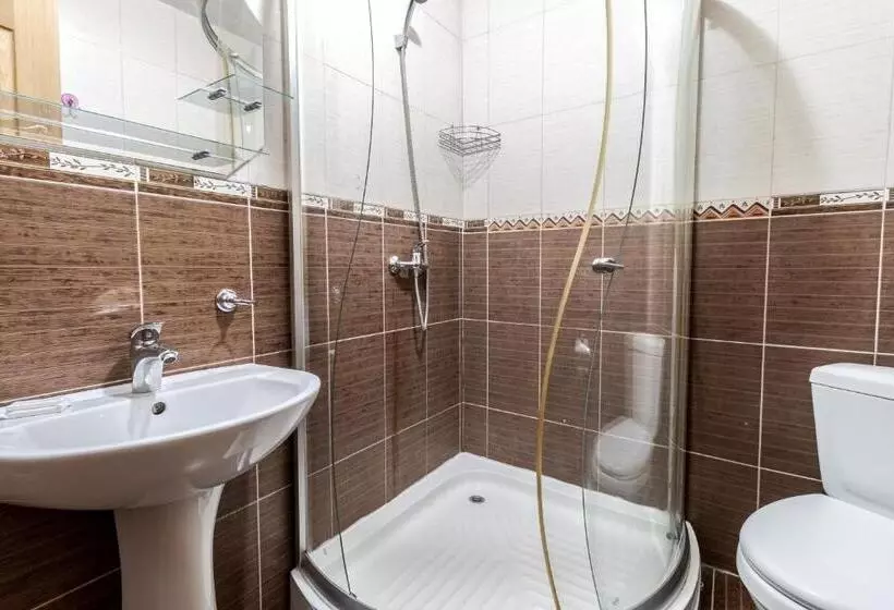 هتل Villa Morishka & Spa