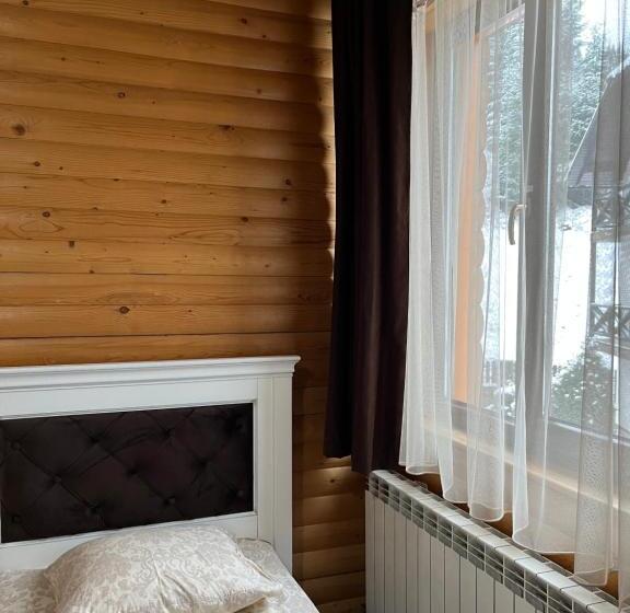 فندق Villa Morishka & Spa