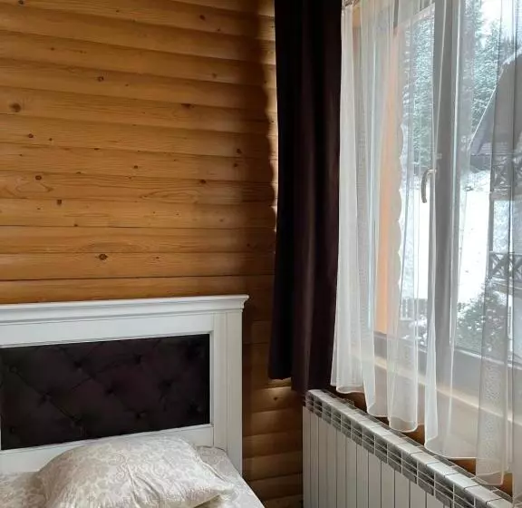 هتل Villa Morishka & Spa