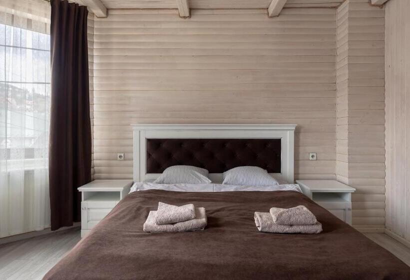 فندق Villa Morishka & Spa