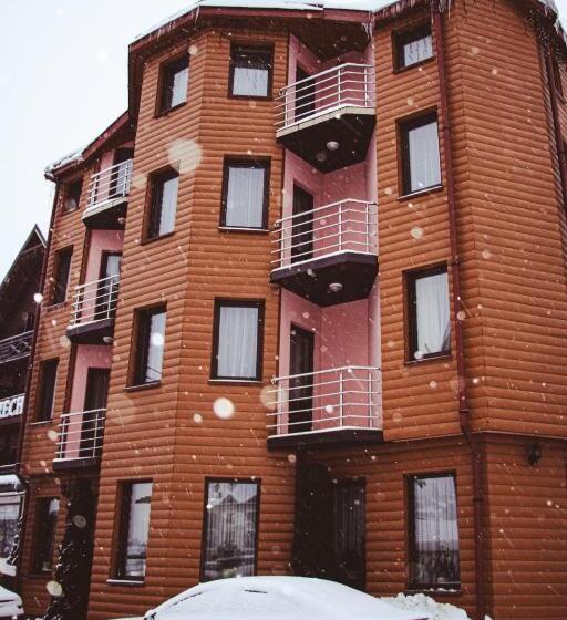 فندق Villa Morishka & Spa