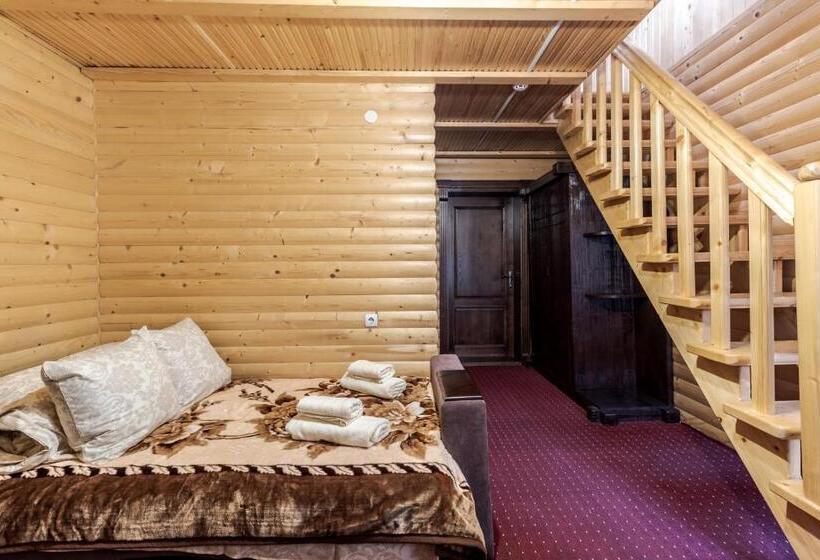 فندق Villa Morishka & Spa