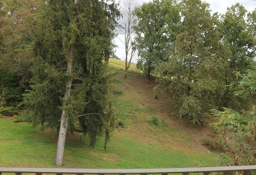 La Regibussa Hotel Ristorante