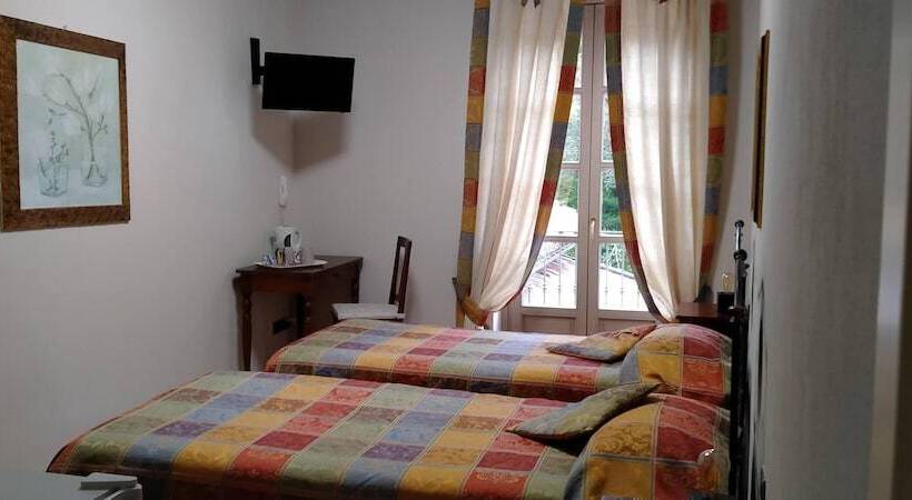 La Regibussa Hotel Ristorante