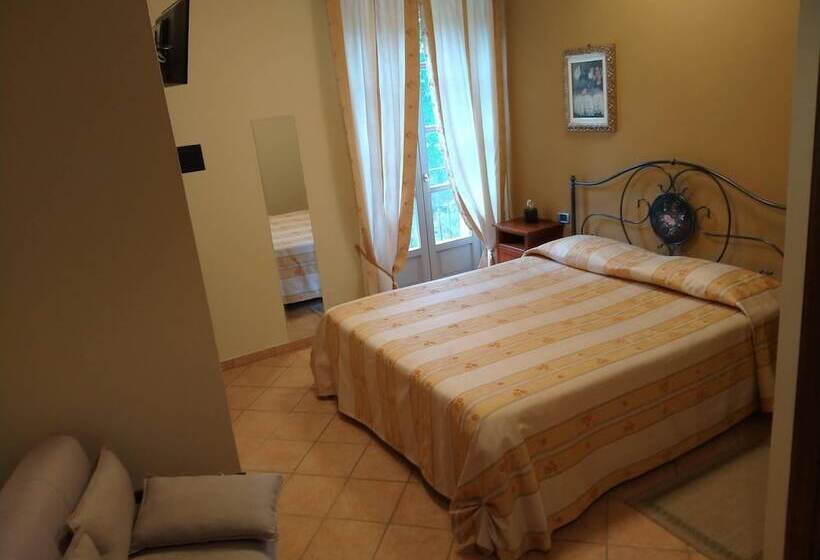 La Regibussa Hotel Ristorante