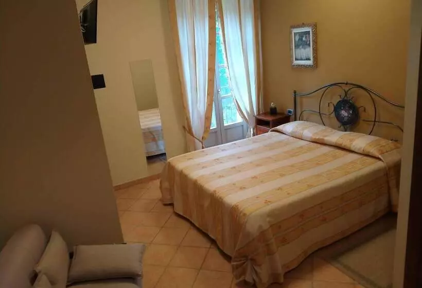 La Regibussa Hotel Ristorante