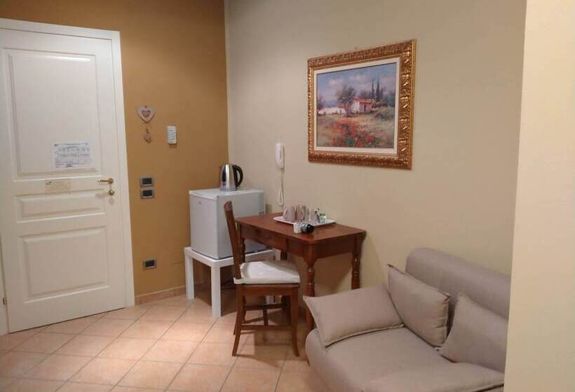 La Regibussa Hotel Ristorante