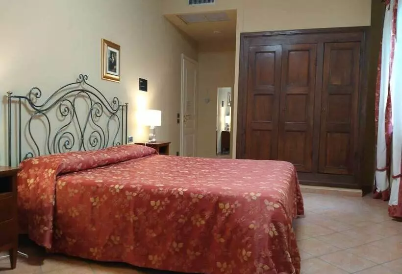 La Regibussa Hotel Ristorante