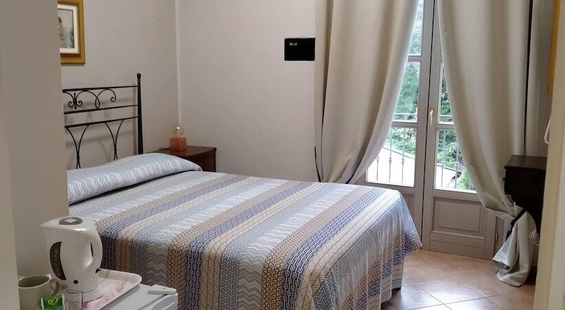 La Regibussa Hotel Ristorante