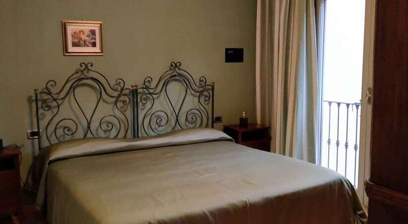 La Regibussa Hotel Ristorante