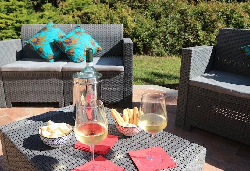 La Regibussa Hotel Ristorante