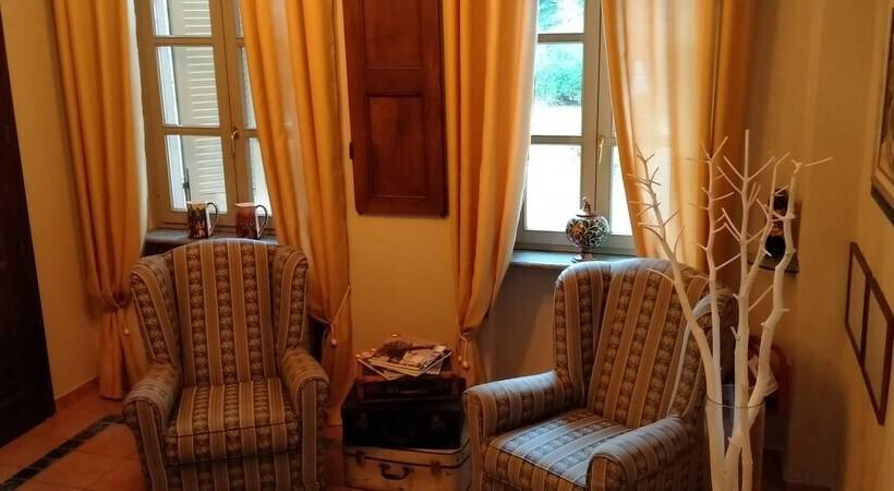 La Regibussa Hotel Ristorante