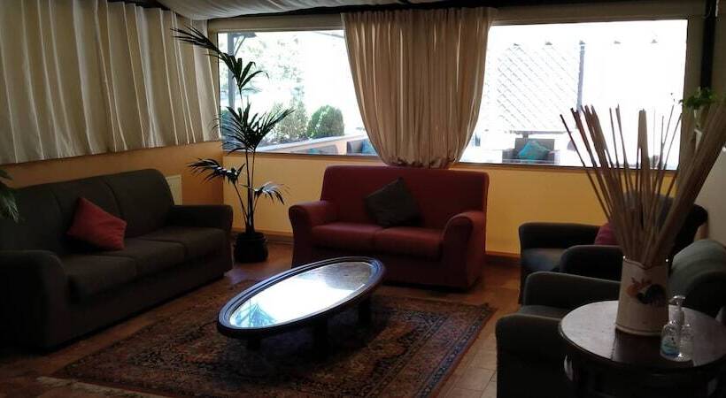 La Regibussa Hotel Ristorante